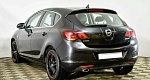 Opel Astra 1.4 Автомат