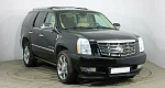 Cadillac Escalade 6.2 Автомат