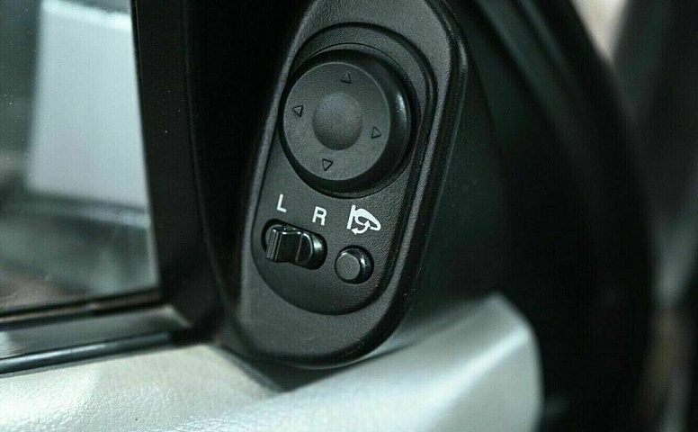Daewoo gentra