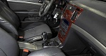 Chevrolet Epica, 1 поколение, рестайлинг
