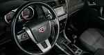Geely emgrand x7