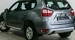 Nissan terrano