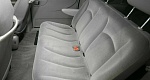 Dodge caravan