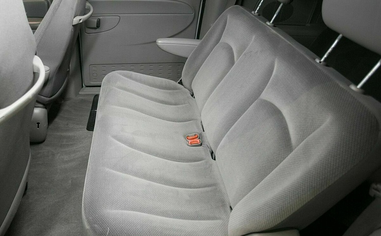 Dodge caravan