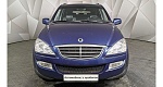 SsangYong Kyron