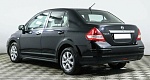 Nissan Tiida 1.6 Автомат