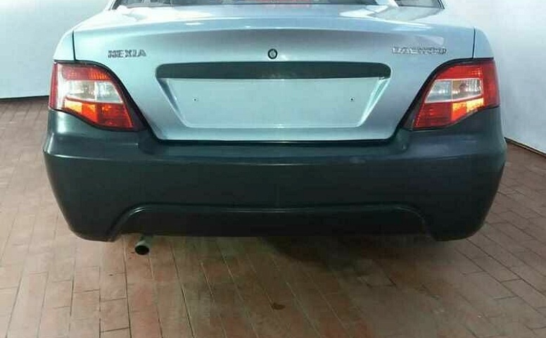 Daewoo NEXIA 1.5 MT (80 л.с.)