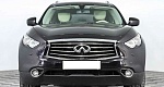 Infiniti fx 30 акпп 2012 с пробегом 88 570 км