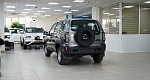 Lada (ваз) niva travel мкпп 2021 с пробегом 111 км