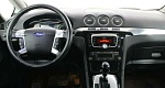 Ford S-MAX I Рестайлинг