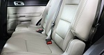 Ford Explorer V