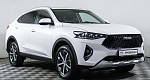 Haval F7x 1.5 РКПП