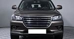 Haval H2