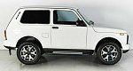 Lada (ваз) 2121 (4x4)