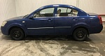 Chery FORA 1.6 MT (109 л.с.)