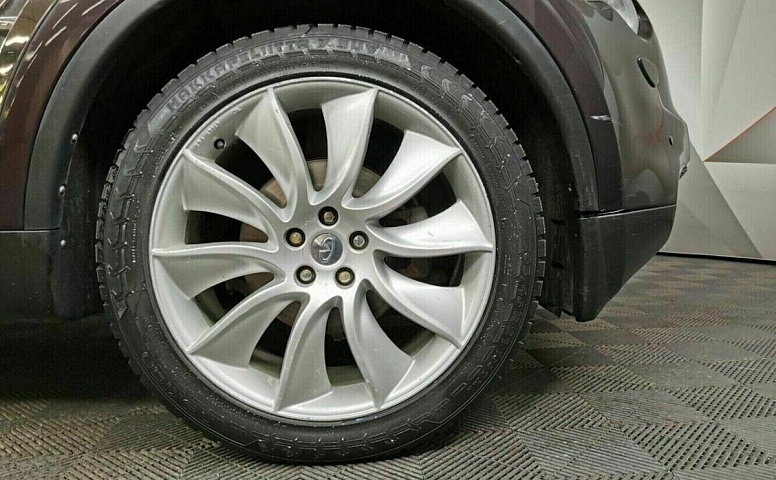 Infiniti fx