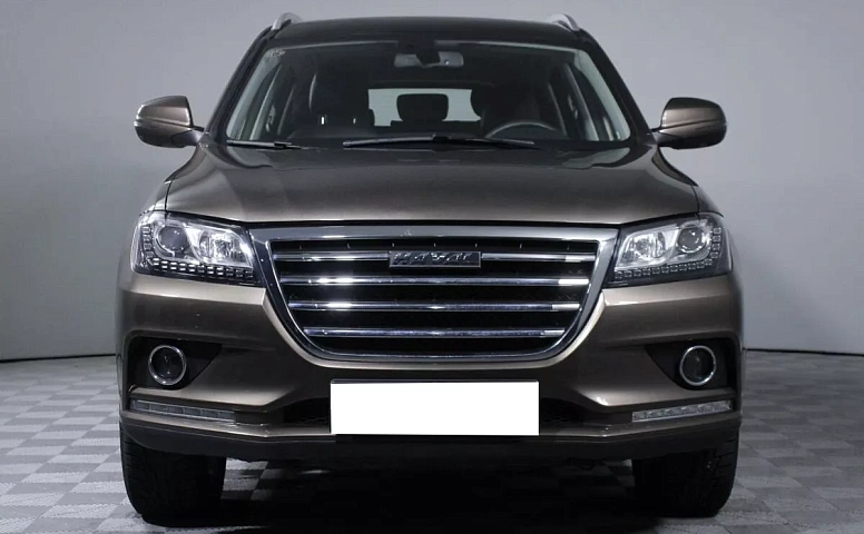 Haval H2