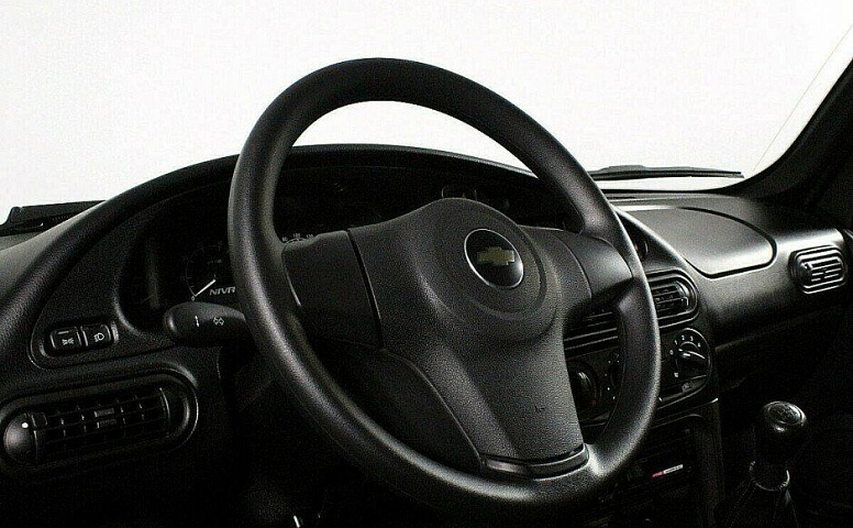 Chevrolet Niva