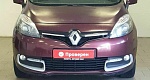 Renault Scenic III Рестайлинг