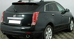 Cadillac SRX 3.6 Автомат