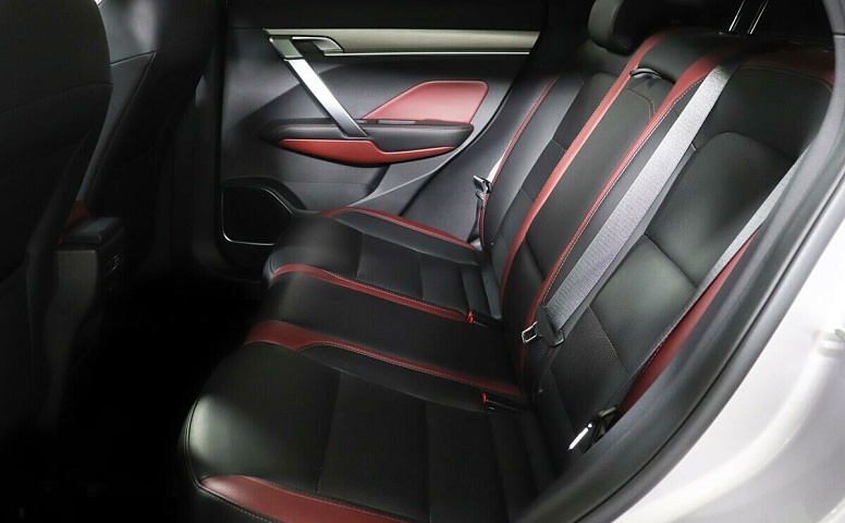 Geely Coolray 1.5 РКПП
