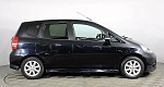 Honda Jazz I Рестайлинг