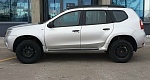 Nissan Terrano III (D10)