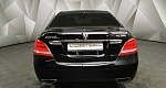 Hyundai Equus 3.8 GDi AT (334 л.с.) Elite Черный