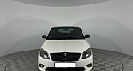 Skoda Fabia RS II