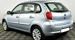 Datsun mi-DO 1.6 Механика