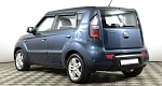 Kia Soul I