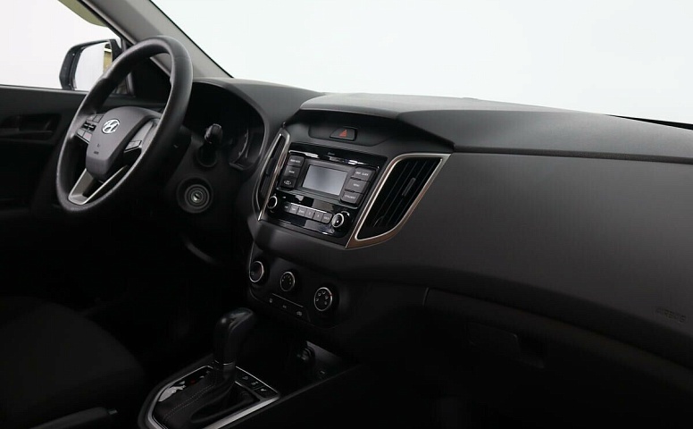 Hyundai Creta 1.6 АКПП