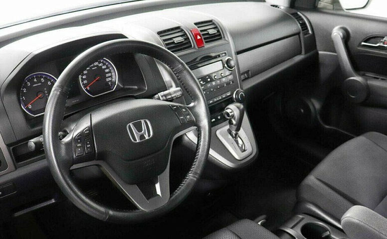 Honda CR-V 2.0 Автомат