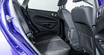 Ford Fiesta Mk6 Рестайлинг