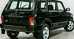 Lada (ваз) 2131 (4x4)