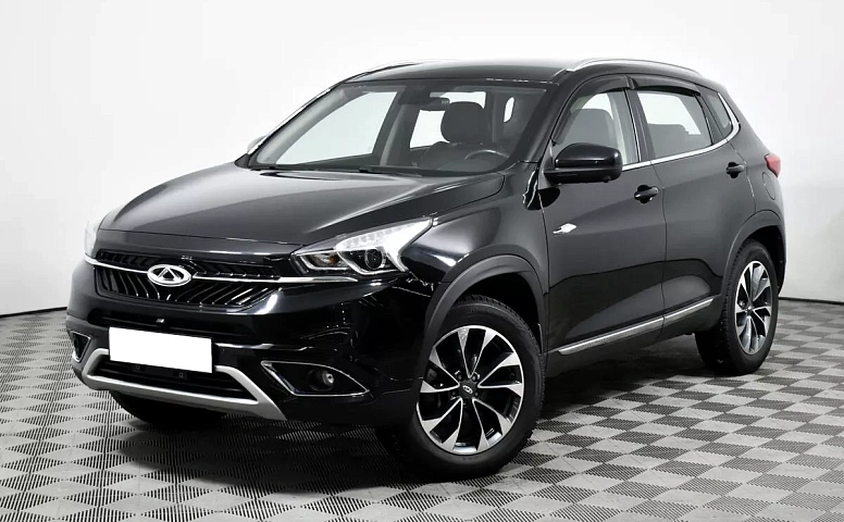 Chery Tiggo 7