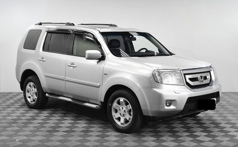 Honda Pilot