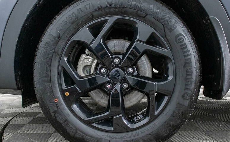 Kia Sportage 2.4 АКПП