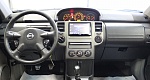Nissan X-Trail I