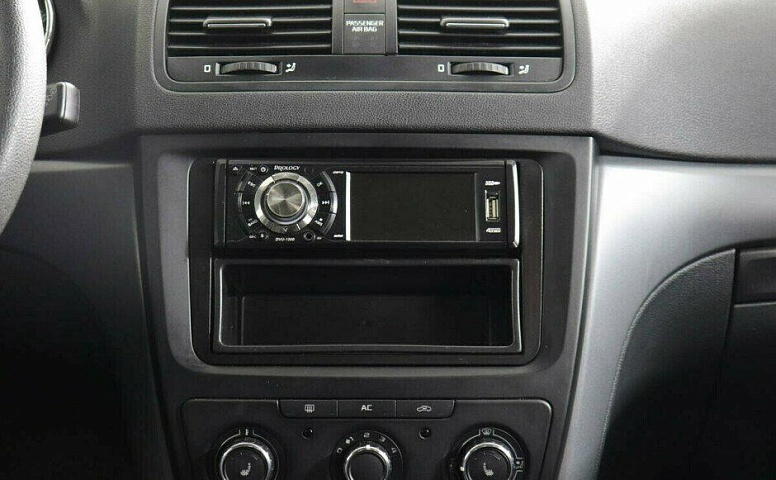 Skoda Yeti 1.2 Робот