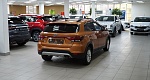 Kia rio x (x-line) акпп 2018 с пробегом 62 324 км