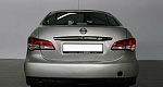 Nissan Almera III (G15)