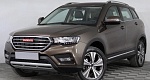 Haval H6 Coupe