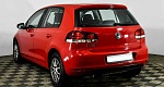 Volkswagen Golf 1.4 Робот
