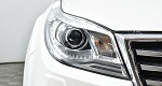 Haval H9 2.0 АКПП