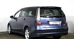 Mitsubishi Grandis