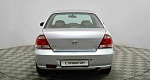 Nissan almera classic i
