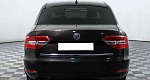 Skoda superb робот 2013 с пробегом 90 238 км