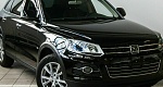 Zotye t600