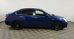 Nissan Almera III (G15)